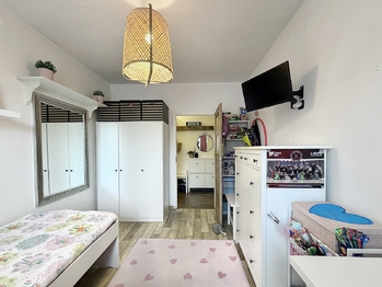 Prodej bytu 3+1 v osobním vlastnictví 75 m², Jablonec nad Nisou