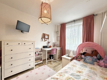 Prodej bytu 3+1 v osobním vlastnictví 75 m², Jablonec nad Nisou