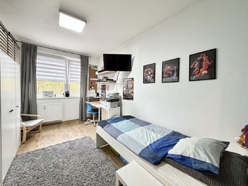 Prodej bytu 3+1 v osobním vlastnictví 75 m², Jablonec nad Nisou