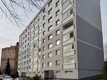 Prodej bytu 3+1 v osobním vlastnictví 75 m², Jablonec nad Nisou