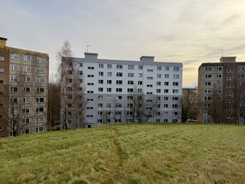 Prodej bytu 3+1 v osobním vlastnictví 75 m², Jablonec nad Nisou