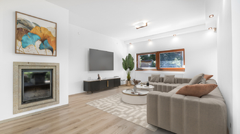 Prodej domu 289 m², Beroun