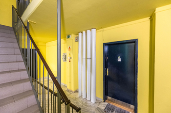 Pronájem bytu 1+kk v osobním vlastnictví 32 m², Praha 10 - Petrovice