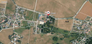 Pronájem bytu 4+kk v osobním vlastnictví 76 m², Řehenice