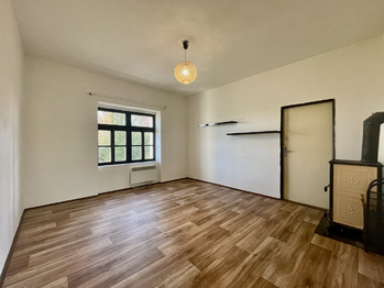 Pronájem bytu 4+kk v osobním vlastnictví 76 m², Řehenice