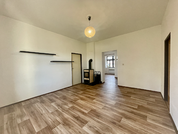 Pronájem bytu 4+kk v osobním vlastnictví 76 m², Řehenice