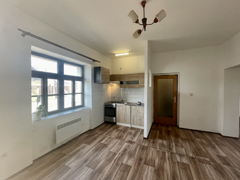 Pronájem bytu 4+kk v osobním vlastnictví 76 m², Řehenice