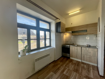 Pronájem bytu 4+kk v osobním vlastnictví 76 m², Řehenice