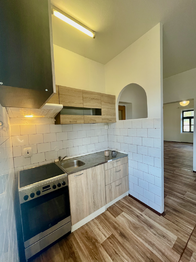 Pronájem bytu 4+kk v osobním vlastnictví 76 m², Řehenice