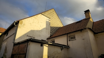 Prodej domu 450 m², Žitenice