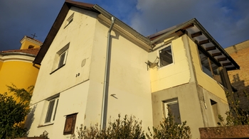 Prodej domu 450 m², Žitenice