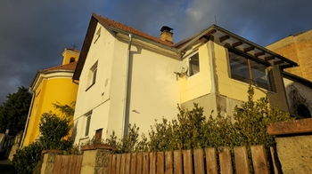 Prodej domu 450 m², Žitenice