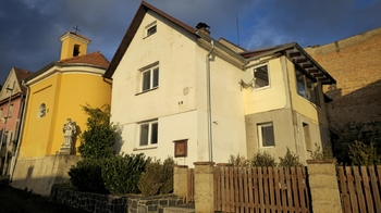 Prodej domu 450 m², Žitenice