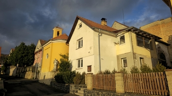 Prodej domu 450 m², Žitenice