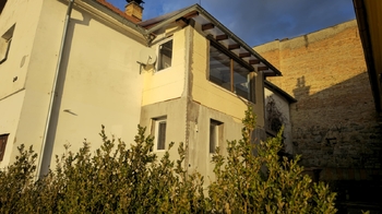 Prodej domu 450 m², Žitenice