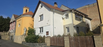 Prodej domu 140 m², Žitenice