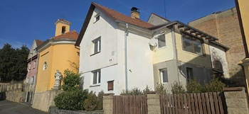 Prodej domu 140 m², Žitenice