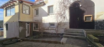 Prodej domu 140 m², Žitenice