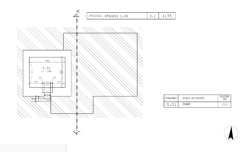 Prodej domu 140 m², Žitenice