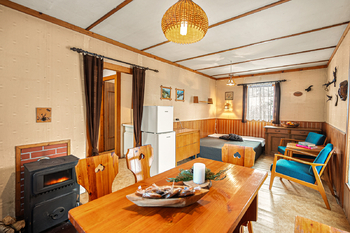 Prodej chaty / chalupy 35 m², Bojanov