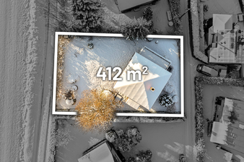 Pozemek - Prodej chaty / chalupy 35 m², Bojanov