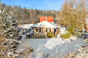 Prodej chaty / chalupy 35 m², Bojanov