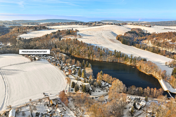 Lokalita - Prodej chaty / chalupy 35 m², Bojanov