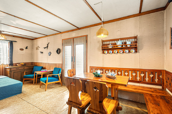 Prodej chaty / chalupy 35 m², Bojanov