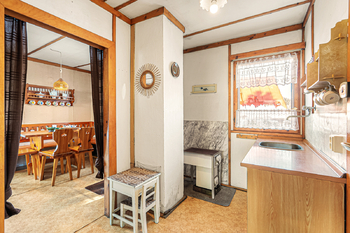 Prodej chaty / chalupy 35 m², Bojanov