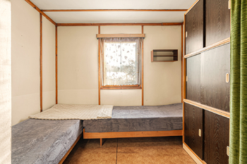 Ložnice - Prodej chaty / chalupy 35 m², Bojanov