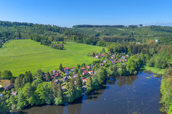 Prodej chaty / chalupy 35 m², Bojanov