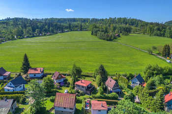 Prodej chaty / chalupy 35 m², Bojanov