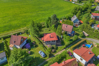 Prodej chaty / chalupy 35 m², Bojanov