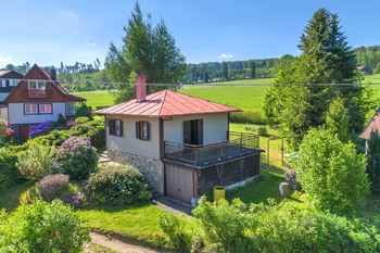 Prodej chaty / chalupy 35 m², Bojanov