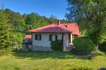 Prodej chaty / chalupy 35 m², Bojanov