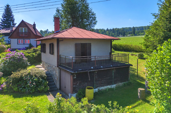 Prodej chaty / chalupy 35 m², Bojanov