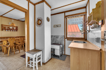 Prodej chaty / chalupy 35 m², Bojanov