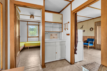 Prodej chaty / chalupy 35 m², Bojanov