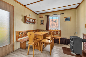 Prodej chaty / chalupy 35 m², Bojanov