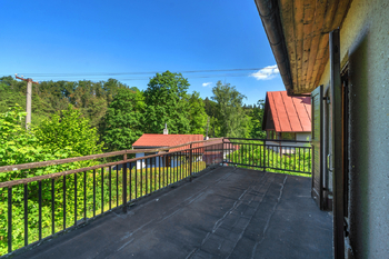 Prodej chaty / chalupy 35 m², Bojanov