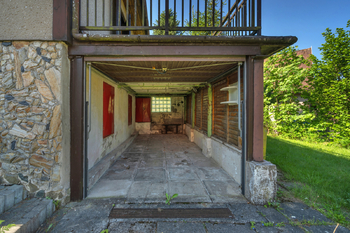 Prodej chaty / chalupy 35 m², Bojanov