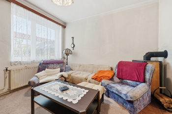 Prodej domu 173 m², Louny