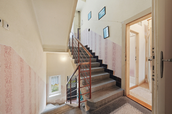 Prodej domu 173 m², Louny