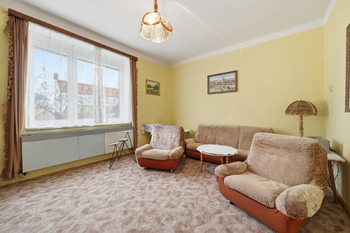 Prodej domu 173 m², Louny