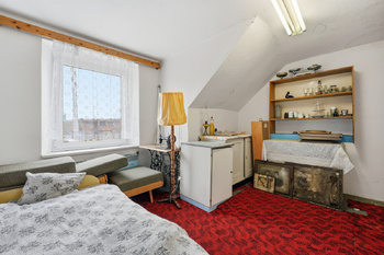 Prodej domu 173 m², Louny