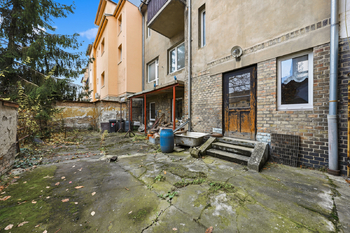 Prodej domu 173 m², Louny
