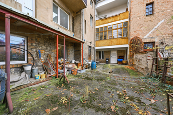 Prodej domu 173 m², Louny