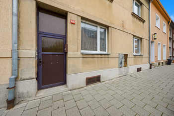 Prodej domu 173 m², Louny