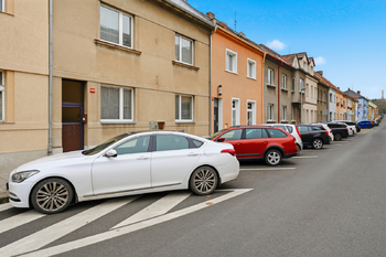 Prodej domu 173 m², Louny