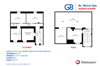 Prodej domu 173 m², Louny